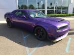 Dodge Challenger SRT Demon 2018 года
